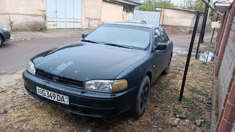 Тайота Камри 10 продаётся