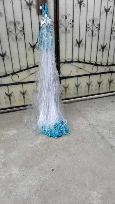 Plase de pescuit profesionale