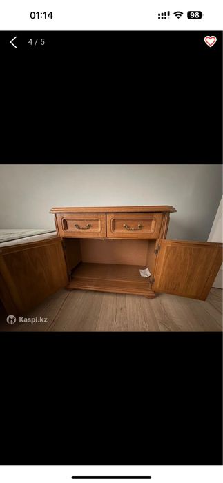 Белорусский комод