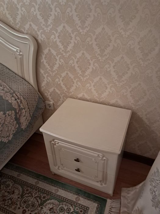 Мебель для спальной