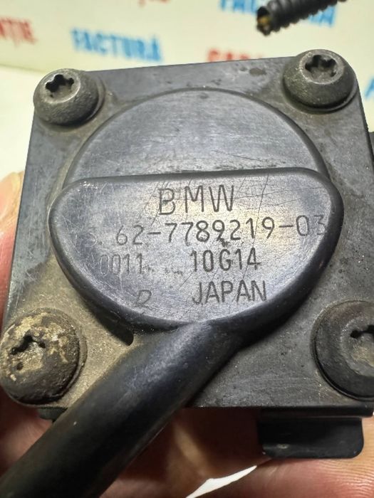 Sonda lambda lambda senzor aer DPF 2.0 M47 Diesel BMW Seria 1 3 E87