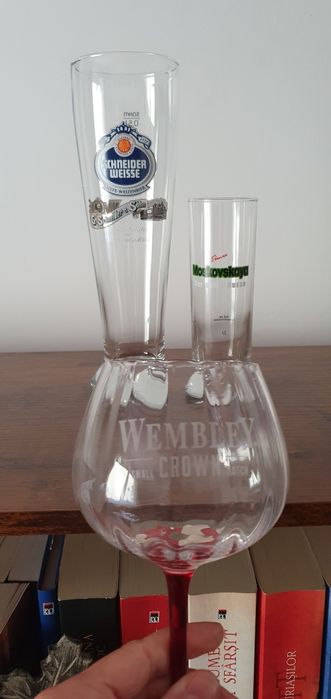 Pahare Wembley Moskovskaya Schneider