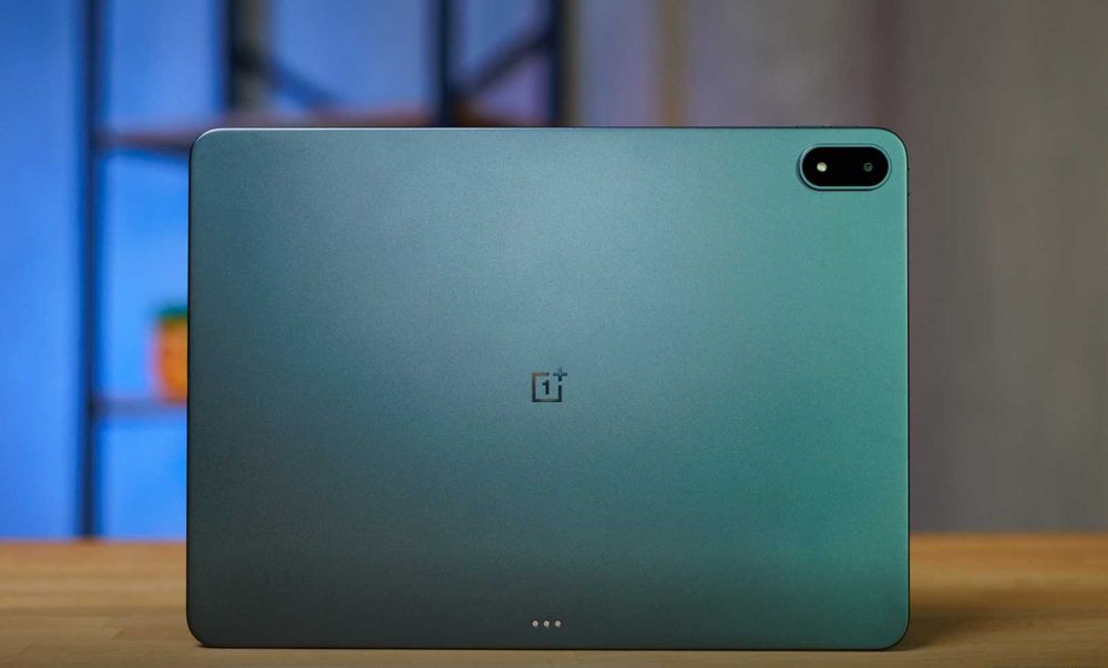 Нрвый OnePlus Pad 3