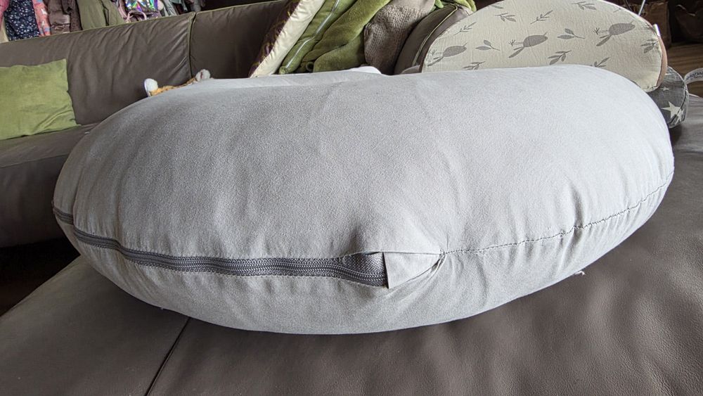 Възглавници за бременни и кърмачки