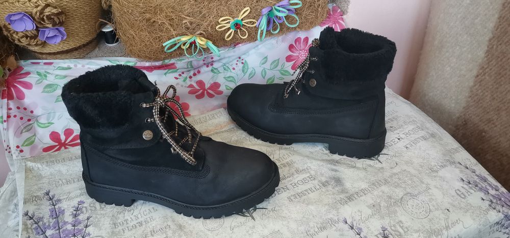 Боти Landrover 39 н. Оригинални!!