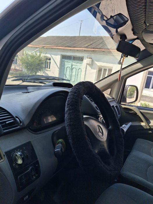 Mersedes Vito Ideal xolatda