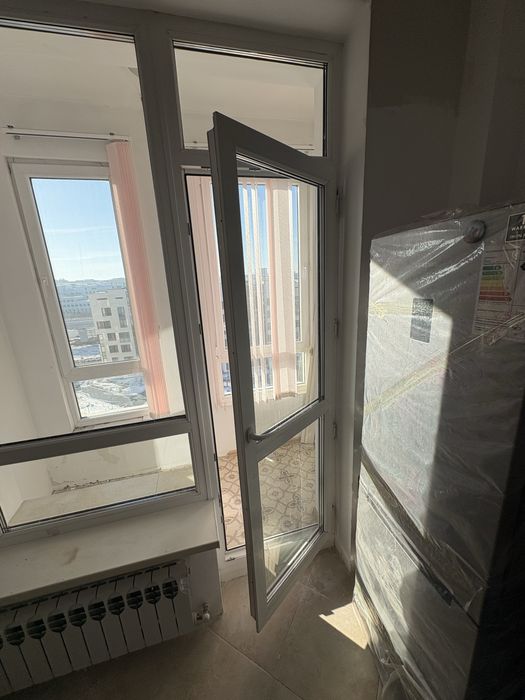 Межкомнотные двери