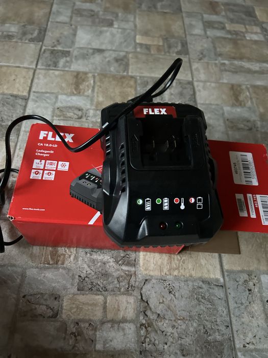 Fierastrau Flex profesional