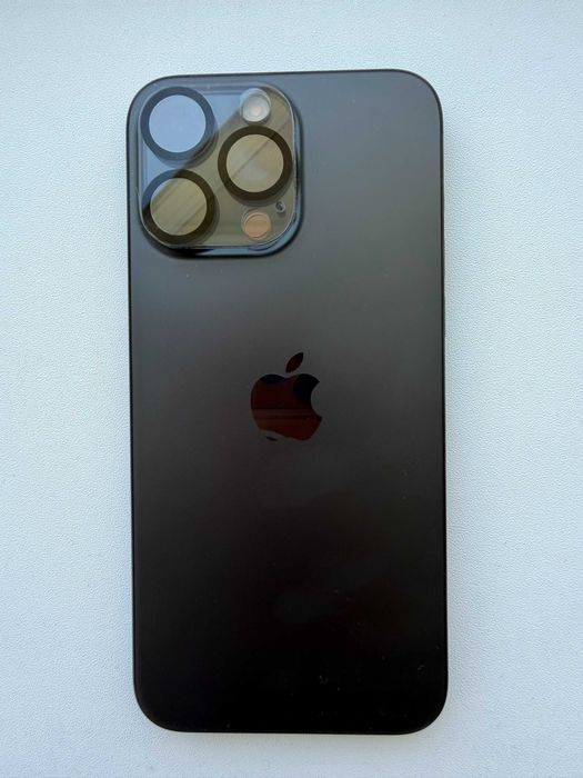 Iphone 15 pro max 512GB