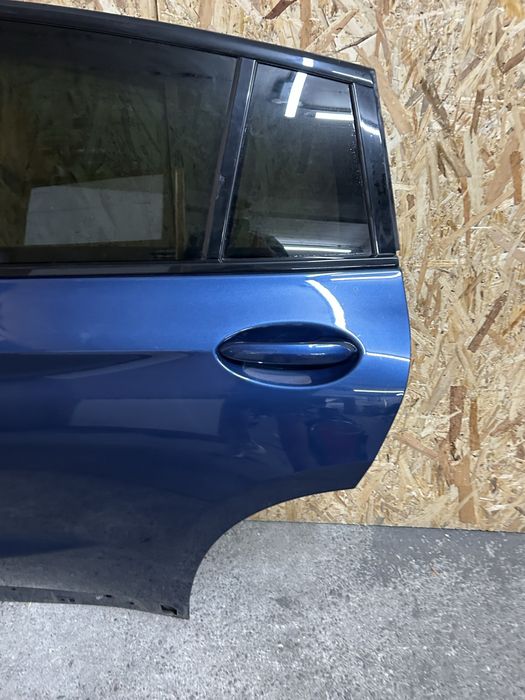 Usa bmw X4 G02 stanga spate 2019-2024