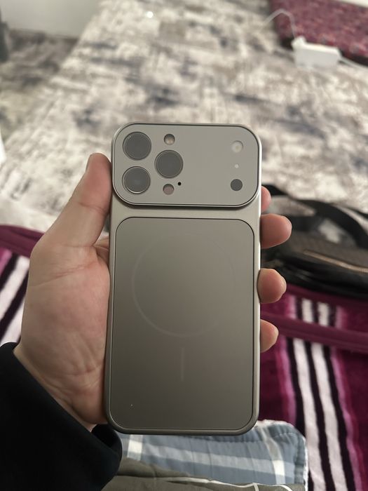 Айфон 13 про макс 256 г