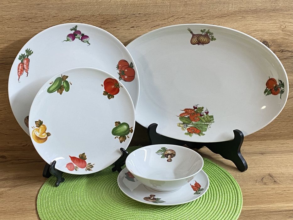 Баварски порцелан