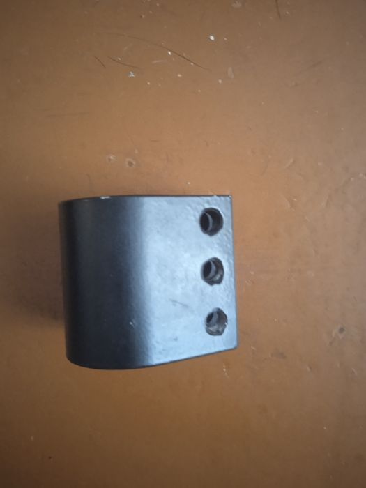 Зажим stattum ateox pro