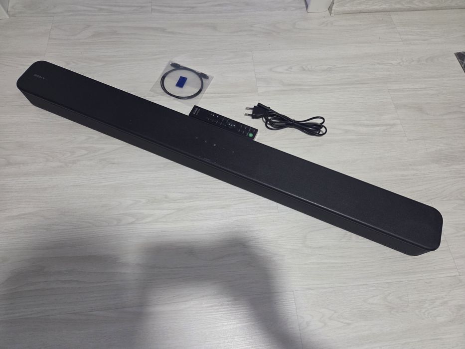 Soundbar Sony HT-SF150