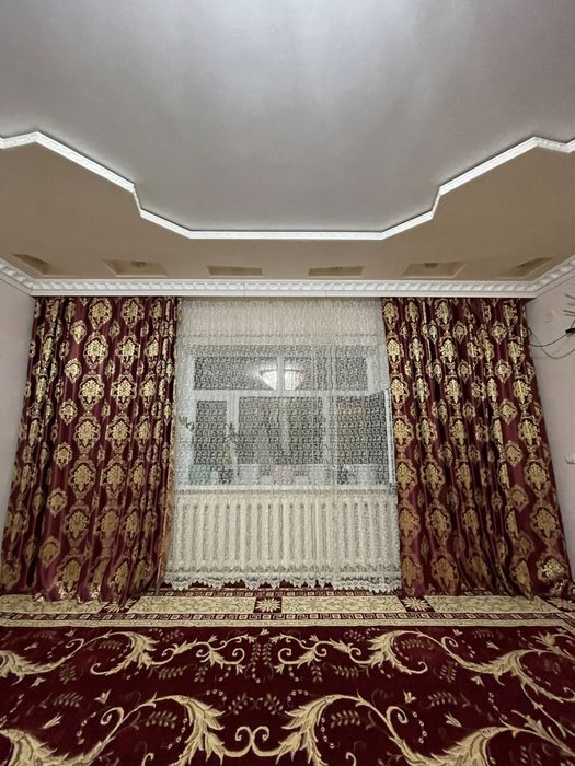 Шторы жақсы жағдайда