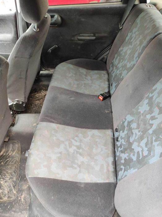 Опел Корса Б 1.2 16V за части