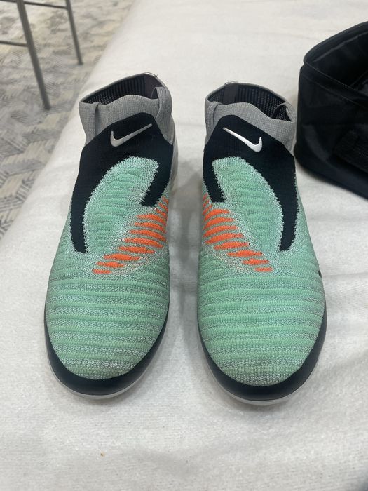 Бутсы фантом найк