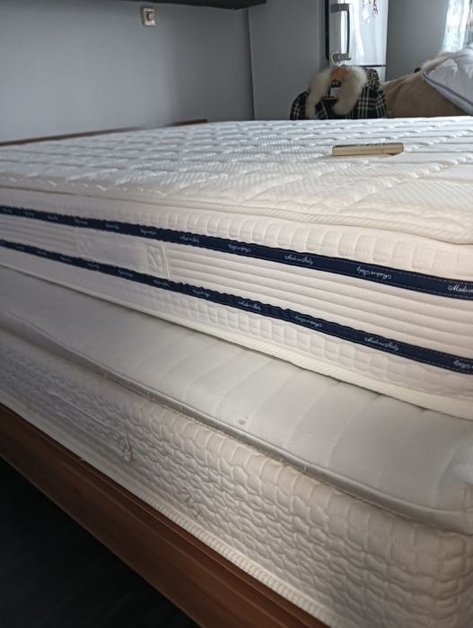 Матрак Isleep 160x200