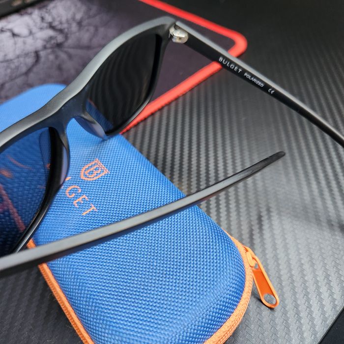 Bulget детски слънчеви очила Нови!