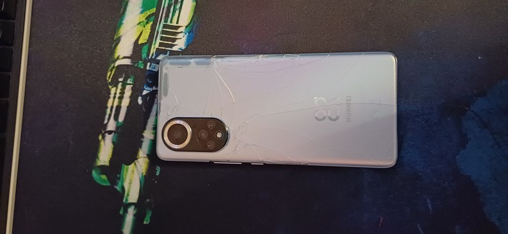 Продам huawei nova 9