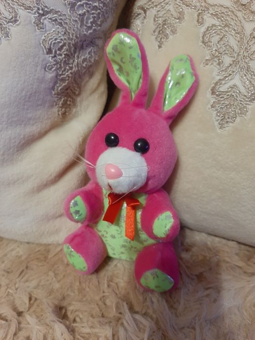 Продам мягкие игрушки