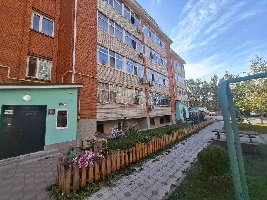 2 комнатная кв 5 мкрн