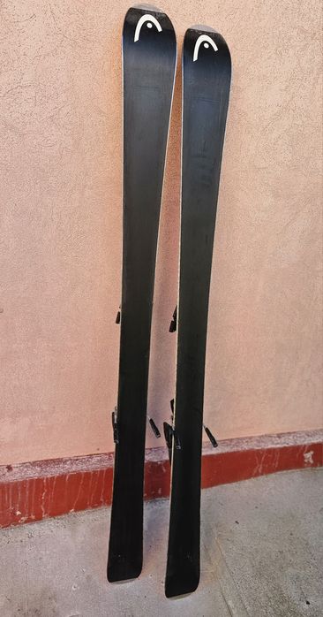 Schiuri HEAD Intelligence 150cm