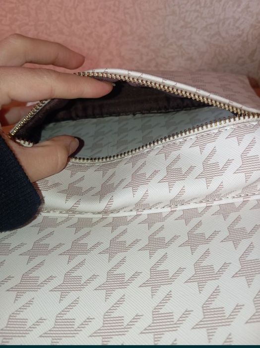 Школьная сумка для девочек, почти новая!