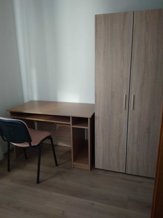 Дава се под наем Четиристаен апартамент в Варна, Левски - 140 кв.м за 510 € - Снимка #12