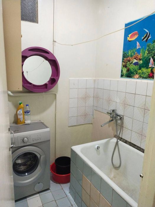 Срочно сдается 2 комнатная квартира яшнабадском Слонима все есть