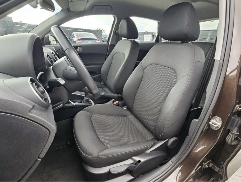 AUDI A1 an 2013 motor 1,6tdi INMATRICULAT