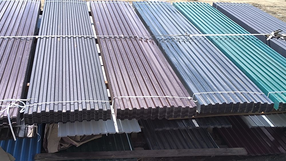 Услуги  листогиба