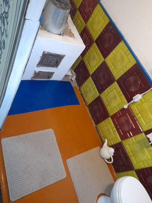 Продам дом с.Железинка