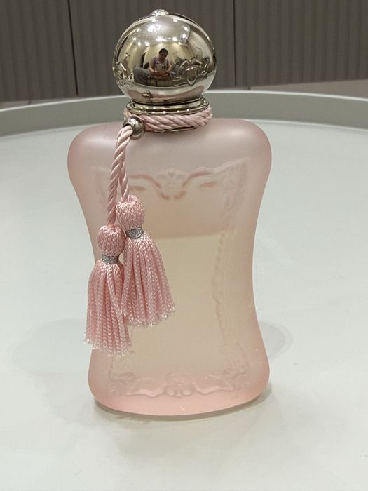 Parfums de Marly Delina La Rosée 100% оригинал!