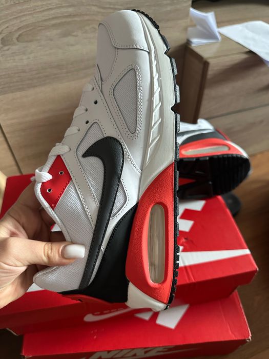 Nike AIRMAX маратонки