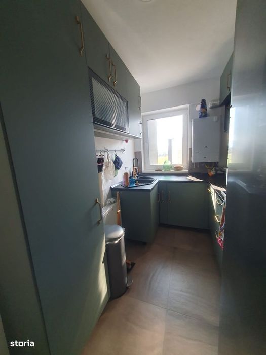 Apartament 3 camere Soho Residence