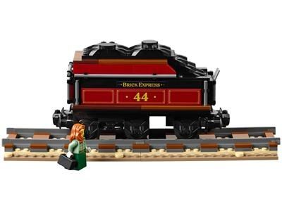 Lego 910044 bricklink влак на Дивия запад Wild West Train bricklink