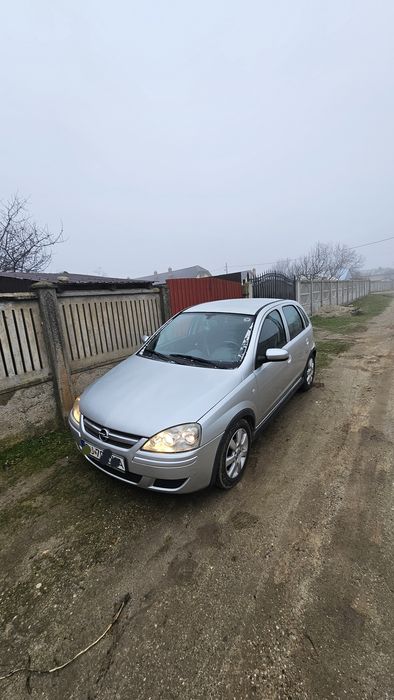Vând Opel Corsa C, 1.2 benzina, 2006