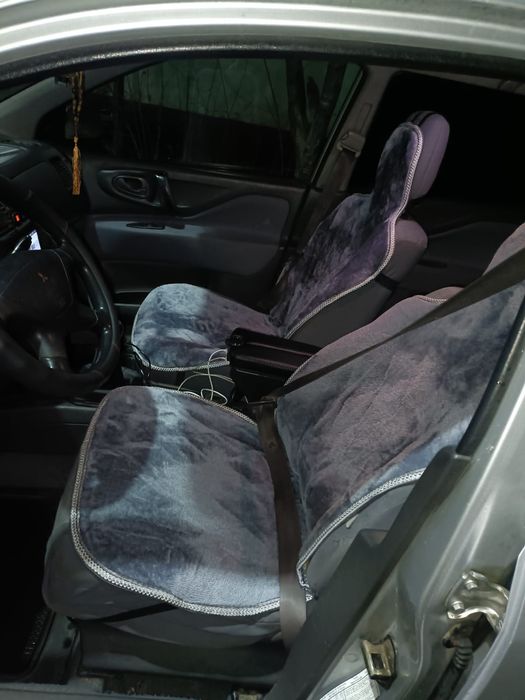 митсубиси спестар