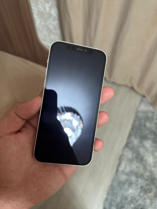 Продам iphone 12 128 gb в идеале