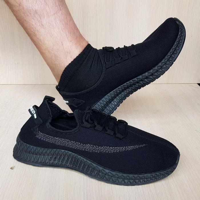 Лёгкие летние кросовки