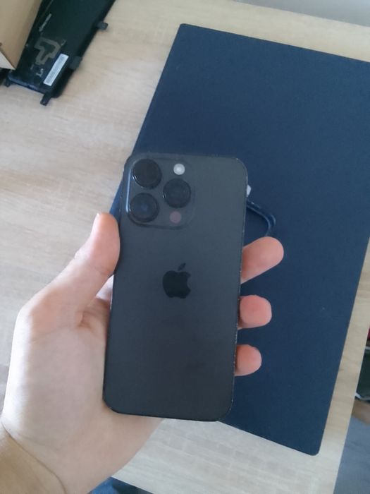 Iphone 14 pro disponibil