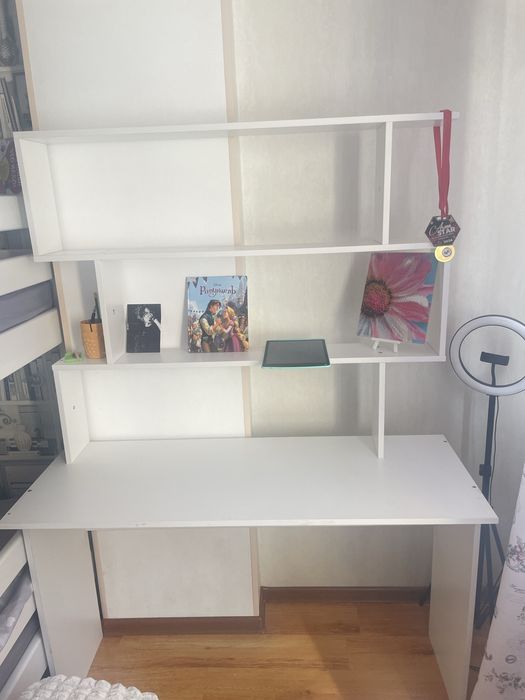 Рабочий стол для школьников