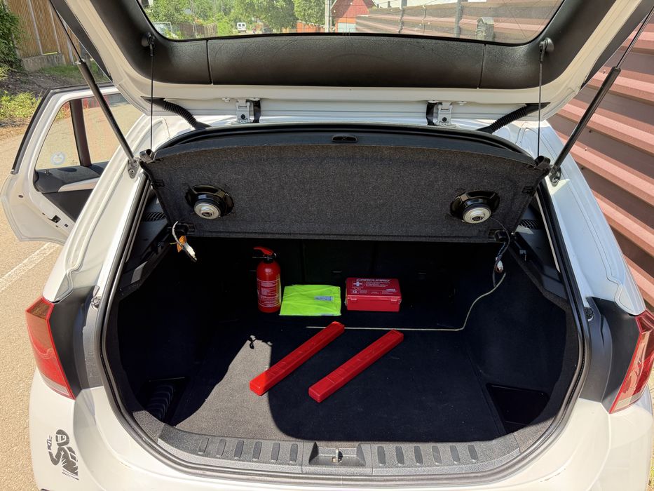 BMW X1 xdrive 4x4 si in rate