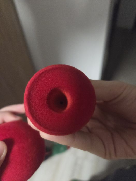 Fuzzy noua sta lipita