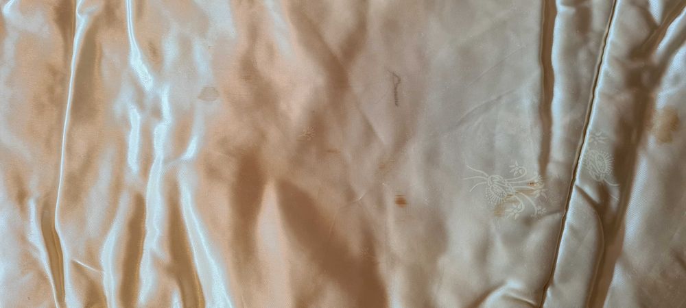 Guler Blana Vulpe natural