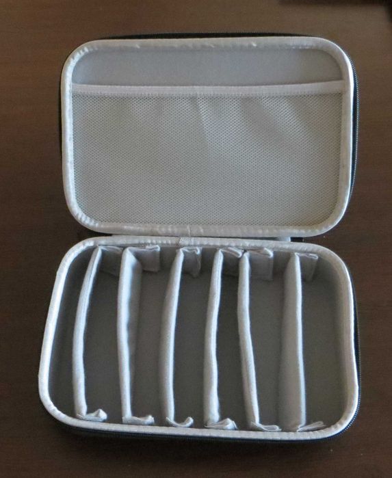 Кутия за 7 чифта очила