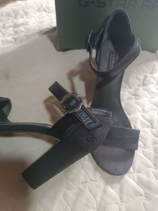 Дамски обувки Miss Suxty G star