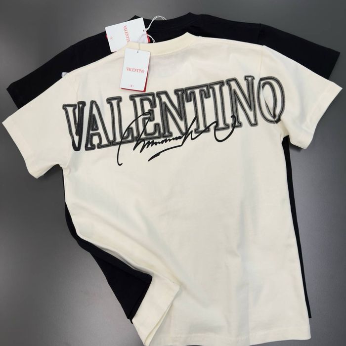 ‼️Tricou Valentino calitate Premium Lux‼️