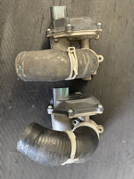 Egr supapa passat b8, Golf 7, skoda 3. 04L 131 501C